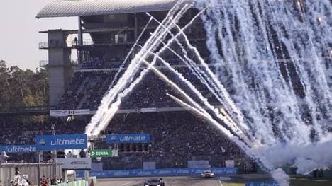 Zwölf verschiedene Piloten gewannen in der DTM-Saison 2017