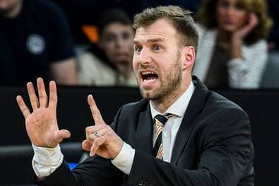 Ulm scheidet im EuroCup aus