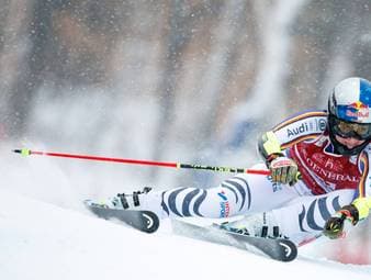 Aicher Zwölfte bei Robinson-Sieg