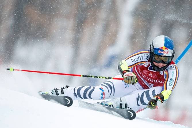 Aicher Zwölfte bei Robinson-Sieg