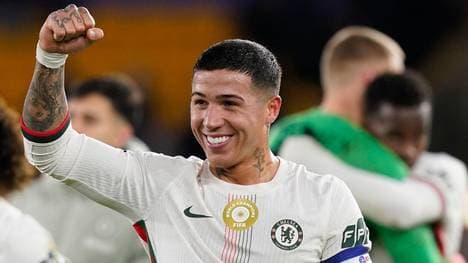 Bleibt der CFC der Angstgegner der Spurs?