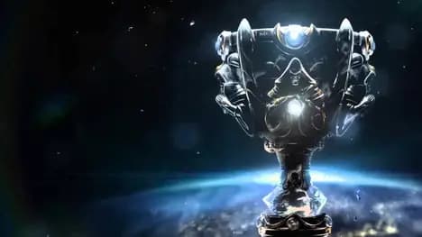 Die LoL Season 10 Weltmeisterschaft ist in Gefahr