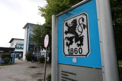 1860-Hammer perfekt