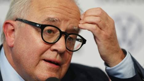 Fall Keller geht vors Sportgericht