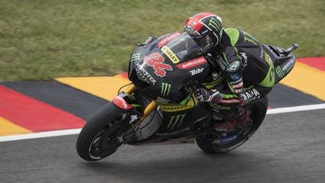 MotoGp of Germany - Free Practice