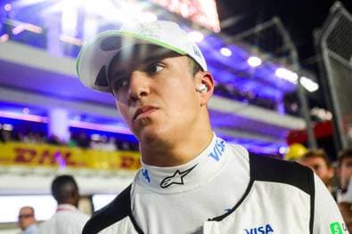 Neuer Teamkollege für Verstappen fix