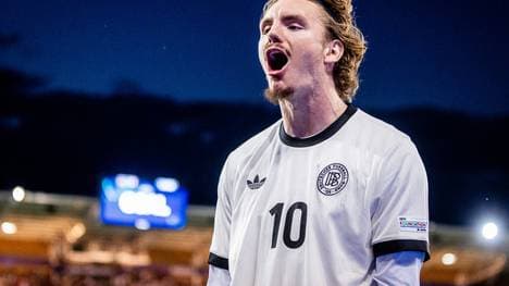 Nick Woltemade: Einer für Bayern?