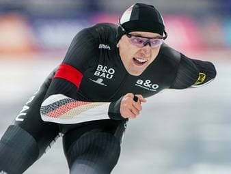 Glanzleistung eines deutschen Juwels