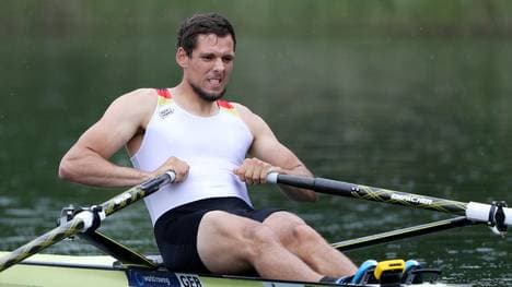 2016 FISA European And Final Olympic Qualification Regatta - Day 2