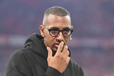 "Krisen-PR": Schwere Vorwürfe nach Doku über Boateng