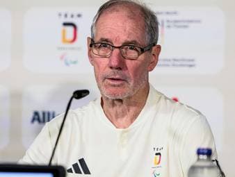 DBS-Vize rechnet mit Russen