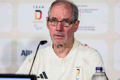 DBS-Vize rechnet mit Russen