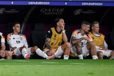 "Das hat er nicht verdient"