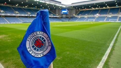 Sieben Spiele Sperre für zwei Rangers-Spieler