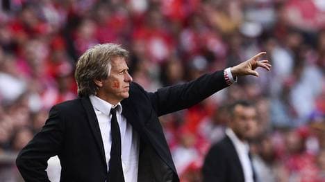 FBL-POR-LIGA-BENFICA-MARITIMO