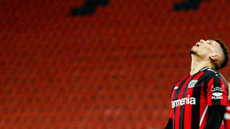 Paulinho positiv getestet