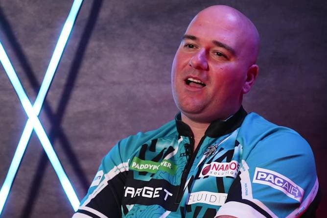 Nur mit einer Ausnahme! Cross langweilt die Rangliste