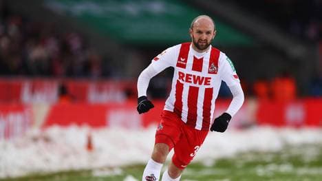 1. FC Koeln v Sport-Club Freiburg - Bundesliga