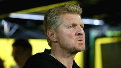 Borussia Dortmund v SC Paderborn  - DFB Cup