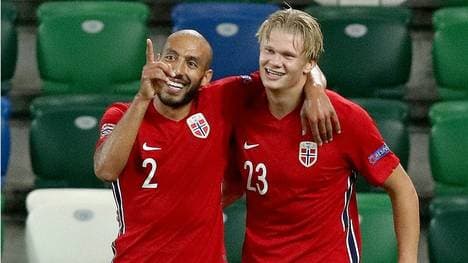 Haaland und Co. müssen nach Spanien ausweichen