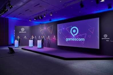 gamescom 2021 - Unsere persönlichen Highlights