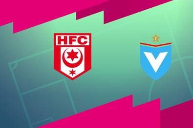 Hallescher FC - FC Viktoria 1889 Berlin (Highlights)