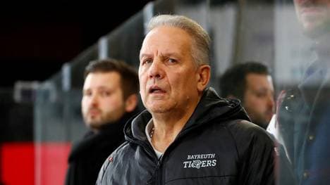 Rich Chernomaz mahnt zu Geduld