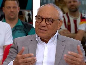 Der VfL Wolfsburg kommt gegen Borussia Mönchengladbach nicht über ein 0:0 hinaus. Ex-Coach Felix Magath spricht im Doppelpass über den Auftritt der Wolfsburger und ihre Chancen, die Klasse zu halten.
