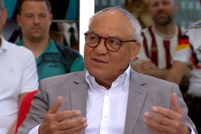 Diese Magath-Aussage zu Wolfsburg sorgt für Lacher