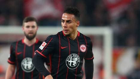 Änis Ben-Hatira distanziert sich von Doping