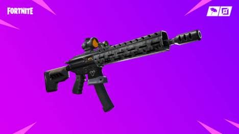Fortnite: Die neuen Inhalte nach Update 9.01