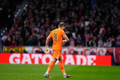 Der Trainer "hat seine Karriere komplett ruiniert"