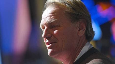 Markus Wasmeier wurde 1994 Doppelolympiasieger in Lillehammer