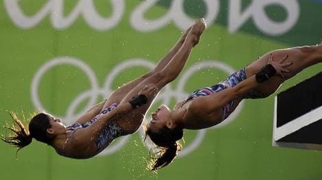 Ingrid de Oliveira  soll Giovanna Pedrosa in der Nacht vor dem Finale aus dem gemeinsamen Zimmer geworfen haben