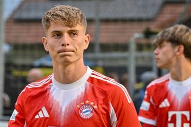 Bayern-Durststrecke geht weiter