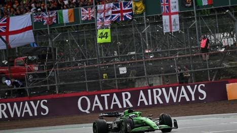 Nico Hülkenberg gelingt die Sensation