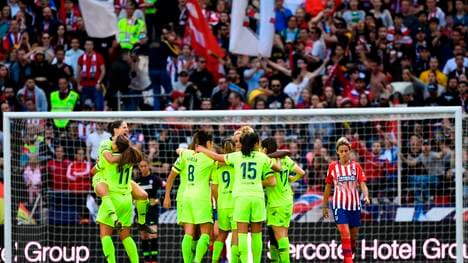 FBL-ESP-LIGA-WOMEN-ATLETICO-BARCELONA