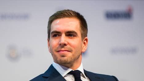 Phillipp Lahm machte 332 Spiele für den FC Bayern