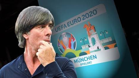 Wird Deutschland schon 2021 zum alleinigen Gastgeber?