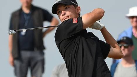 Nach seinem Bruder triumphiert auch Nicolai Höjgaard 