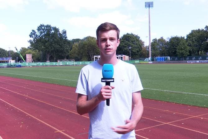 Werder? "Jetzt müssen den Worten auch Taten folgen"