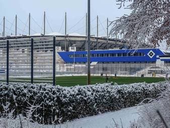 Auch nächstes HSV-Spiel vor Absage?