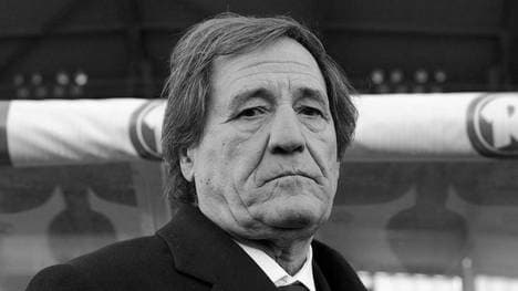 Giovanni Galeone ist im Alter von 84 Jahren verstorben