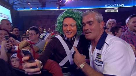 Steve Beaton