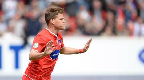 1. FC Heidenheim v SpVgg Unterhaching - 3. Liga