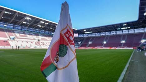 Der FC Augsburg trauert um einen Sportfotografen