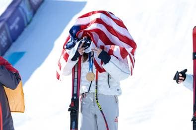 Dieses Gold steht unter keinem guten Stern