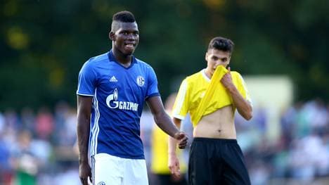 DSC Wanne-Eickel vs FC Schalke 04  - Friendly Match
