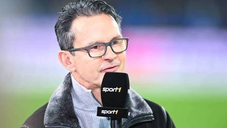 Dirk Schuster wird Trainer in Georgien