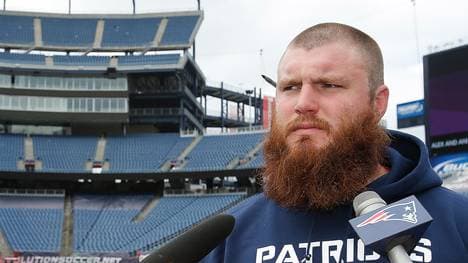Bryan Stork
